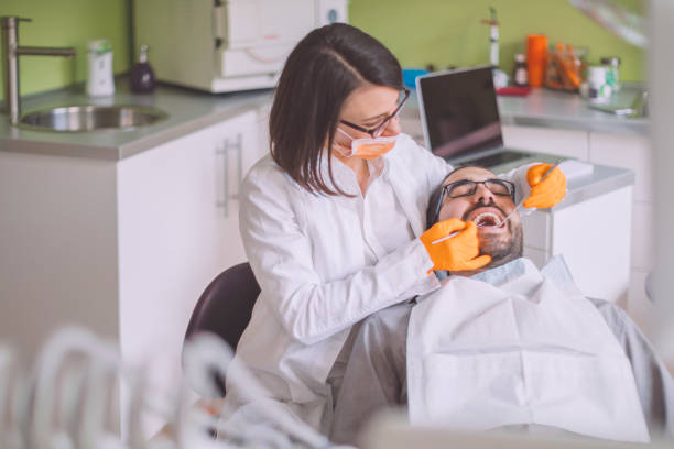 Best Emergency Dental Services for Seniors in Presquille, LA